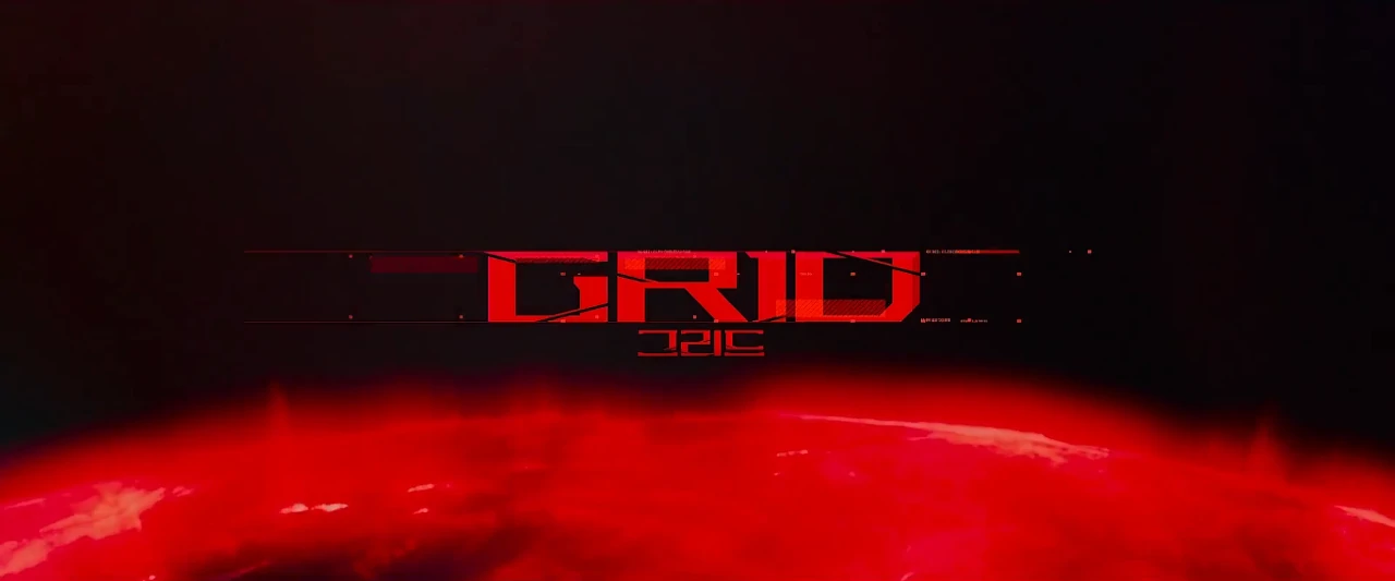 (Updated) «Grid (그리드)» Explained