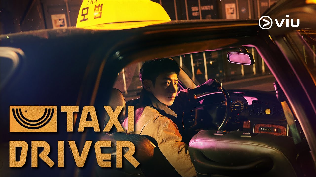 Why «Taxi Driver» season 2 is worth watching