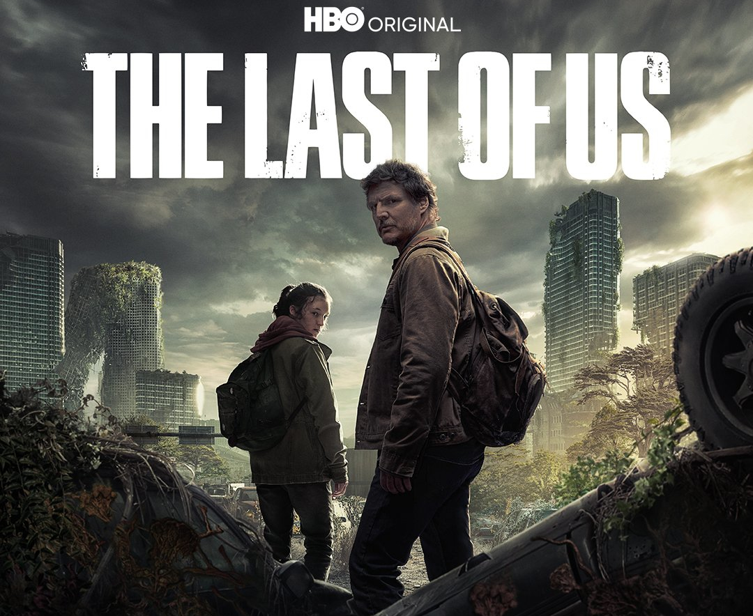«The Last of Us» episode 01 review