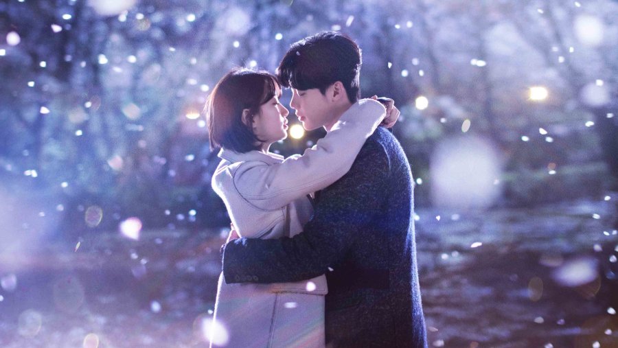 «While You Were Sleeping» review